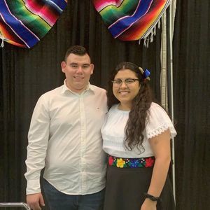 Meet your Posher, Joel